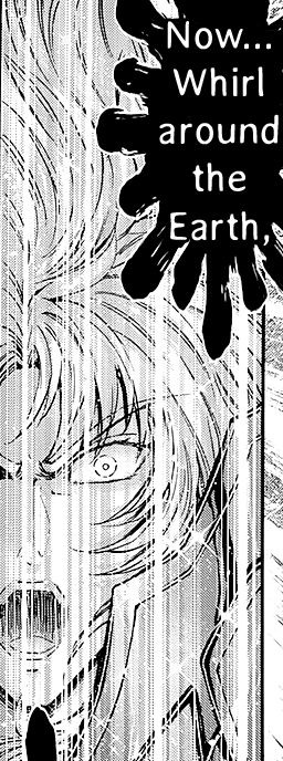Illustration for article titled In The Latest Chapter Of... Saintia Sho (Ch.40-42)